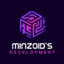 Minzoid's Development