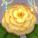 BEGONIA CITЯINE Discord server icon