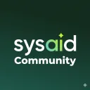 SysAid Community