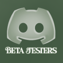 Testing HUB Discord server icon