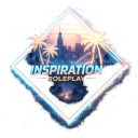 Inspiration RP | FiveM Discord server icon