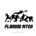 Flaming Pitch Discord server icon