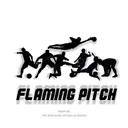 Flaming Pitch