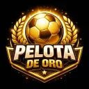 Pelota De Oro