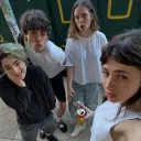 Shelly Discord Server Icon