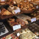 lysta bakery 🥯