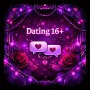 Kinky Dating Server Icon