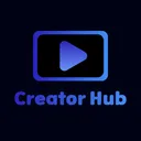 { Creator Hub }