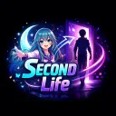 server profile pic