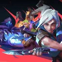 ! 👽 Valorant VP  EU WEST  !👑🔱🦆👽 discord icon