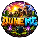 DuneMC - #1 Gens Server