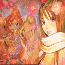 ෆ  ֹ . ᴍᴇʀᴀᴋɪ݁ .ᐟ ꒱ Discord server icon