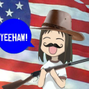 patriot club Discord server icon