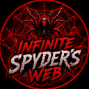 Infinite Spyder's Web 🜲 Discord server icon