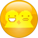 ·⊹°୨  WHIMSICAL  COVES ୧°⊹· Discord server icon