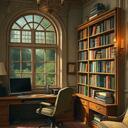 The Writing Room