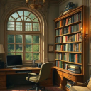 The Writing Room