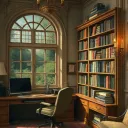 The Writing Room