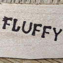 𝕱𝖑𝖚𝖋𝖋𝖞 𝕱𝖎𝖓𝖌𝖊𝖗𝖇𝖔𝖆𝖗𝖉𝖘 Discord server icon