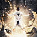 Ronaldo's Community | Trading, Talking, and Having FUN Discord server icon