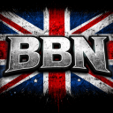 British Boxing Network Server Icon