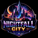 NightFall City RolePlay Discord server icon