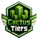 [1.9+] CactusTiers