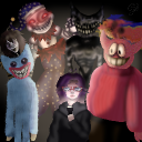 🌟 Multi-Fandom Hangout 🌟 Discord server icon