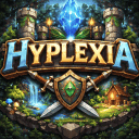 Hyplexia | Hytale Server