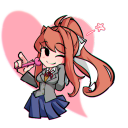 📗𝙼𝚘𝚗𝚒𝚔𝚊'𝚜 𝚙𝚘𝚎𝚖 𝚋𝚘𝚘𝚔 Discord server icon