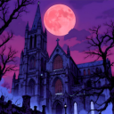 The Mansion Discord server icon