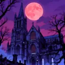 The Mansion Discord Server Icon