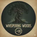 Whispering Woods