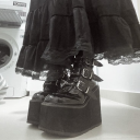 Platform Plaza .~♰ Discord server icon