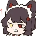 戌亥とこ100万人祝い企画(完)