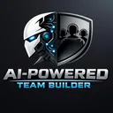 ⚡ AI-Powered Team Builder | LightningDirector