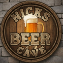Nick's Beer Cave Discord server icon