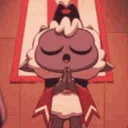 ᴘʀᴀɪꜱᴇ ᴛʜᴇ ʟᴀᴍʙ!♡ CULT OF THE LAMB ROLEPLAY SERVER