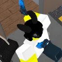 𝙹𝙴𝙽𝚈𝙽'𝚜 𝙾𝙵𝙵𝙸𝙲𝙴