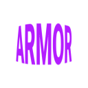 The V (/armor)
