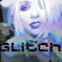 Glitch server icon