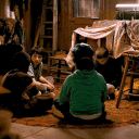 ❞      ᨀ.       𝙝𝙖𝙬𝙠𝙞𝙣𝙨 𝙞𝙣𝙙𝙞𝙖𝙣𝙖 .   ☆ Discord server icon