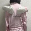 𐔌⁺ gyaru ʚ🍥ɞ k.anime ྀི social ₊ deco !