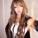 Discovery icon for 𐔌⁺  gyaru  ʚ🍥ɞ  k.anime    ྀི  social   ₊  deco ! Discord server