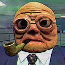 Mr. Ramshackle Fan server