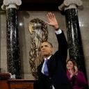 The Deep State Discord server icon