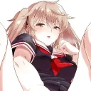 Gooner garden 18+ discord icon