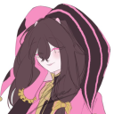 [COLUMBINA] " 𝔗𝔥𝔢 𝔉𝔯𝔢𝔞𝔨𝔦𝔢𝔰 "  𓆩♡𓆪  - TFC ∙ CRK∙ DW∙ social ∙ ntox ∙ giveaways Discord server icon