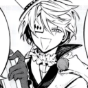 [Nikolai] " 𝔗𝔥𝔢 𝔉𝔯𝔢𝔞𝔨𝔦𝔢𝔰 "  𓆩♡𓆪  - TFC ∙ CRK∙ DW∙ social ∙ ntox ∙ giveaways