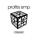 Profits' SMP Classic Discord server icon